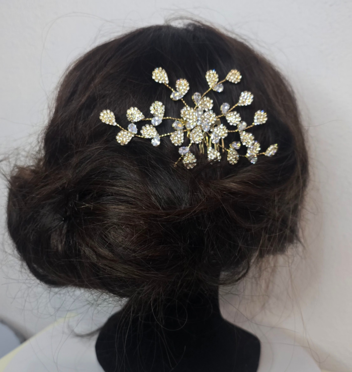 bijoux de tête